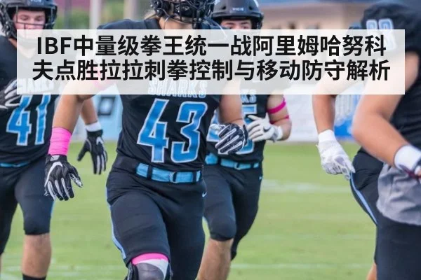 IBF中量级拳王统一战阿里姆哈努科夫点胜拉拉刺拳控制与移动防守解析